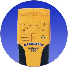 MultiScanner® 340